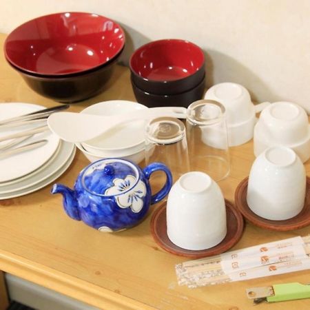 Monthly Mansion Tokyo West 21 - Vacation Stay 10869 Fuchu Εξωτερικό φωτογραφία