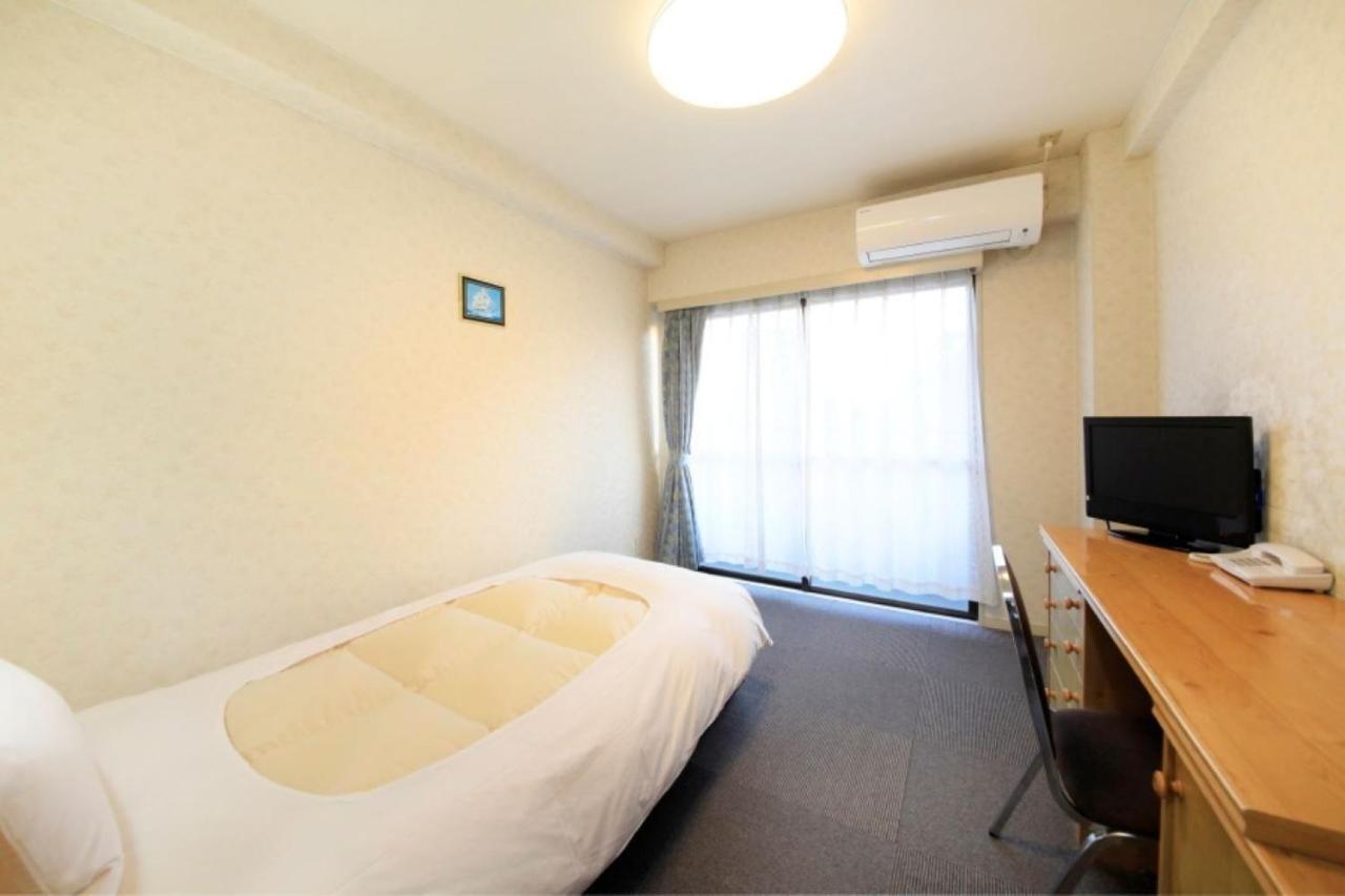 Monthly Mansion Tokyo West 21 - Vacation Stay 10869 Fuchu Εξωτερικό φωτογραφία