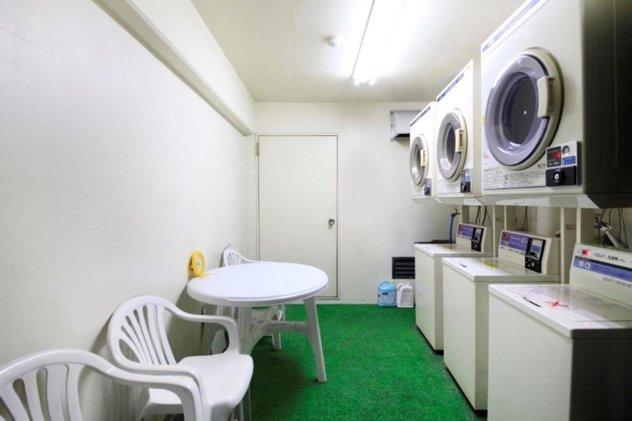 Monthly Mansion Tokyo West 21 - Vacation Stay 10869 Fuchu Εξωτερικό φωτογραφία