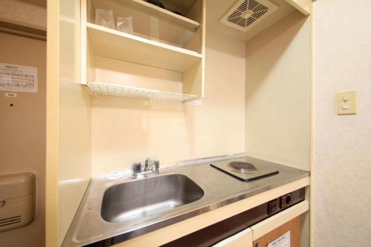 Monthly Mansion Tokyo West 21 - Vacation Stay 10869 Fuchu Εξωτερικό φωτογραφία